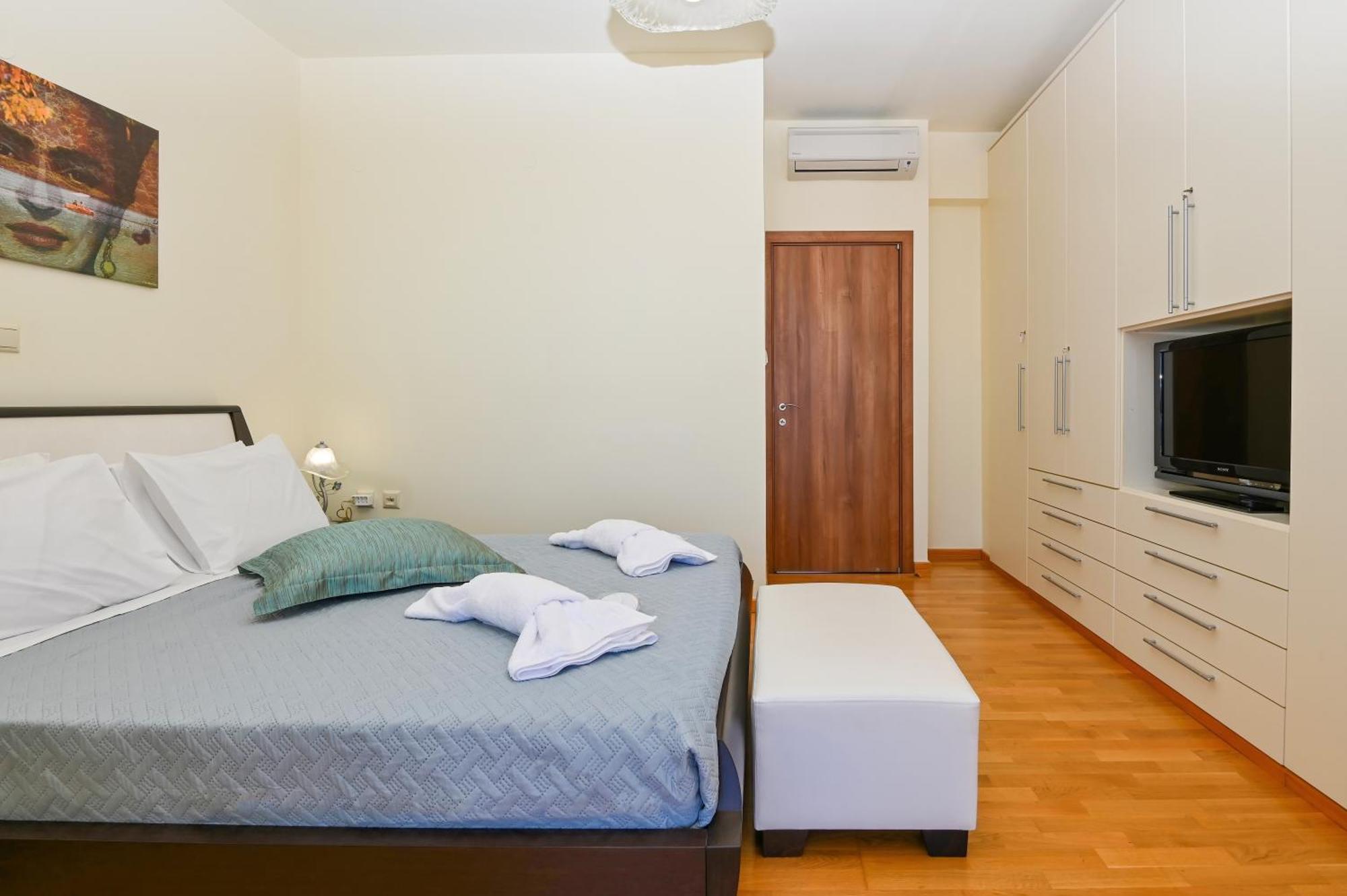 Sand Lily Residence Плакіас Екстер'єр фото