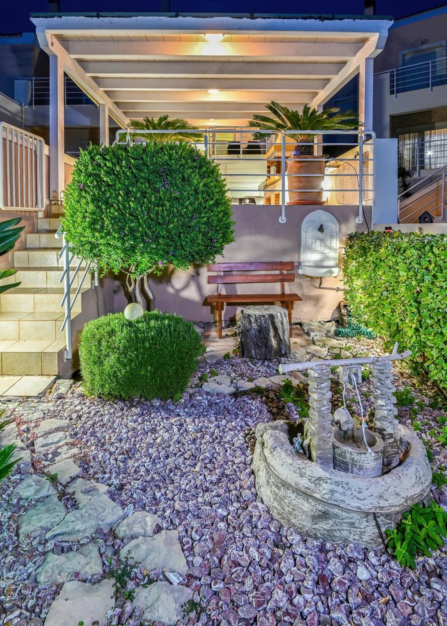 Sand Lily Residence Плакіас Екстер'єр фото