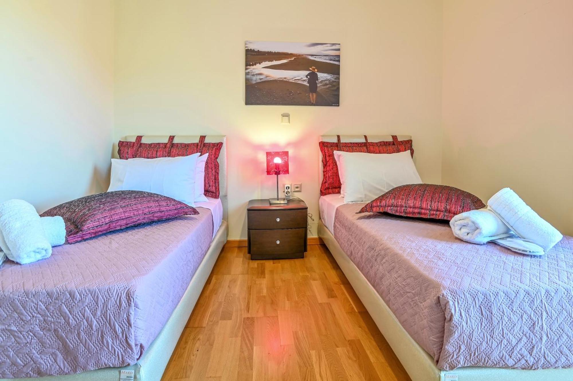 Sand Lily Residence Плакіас Екстер'єр фото