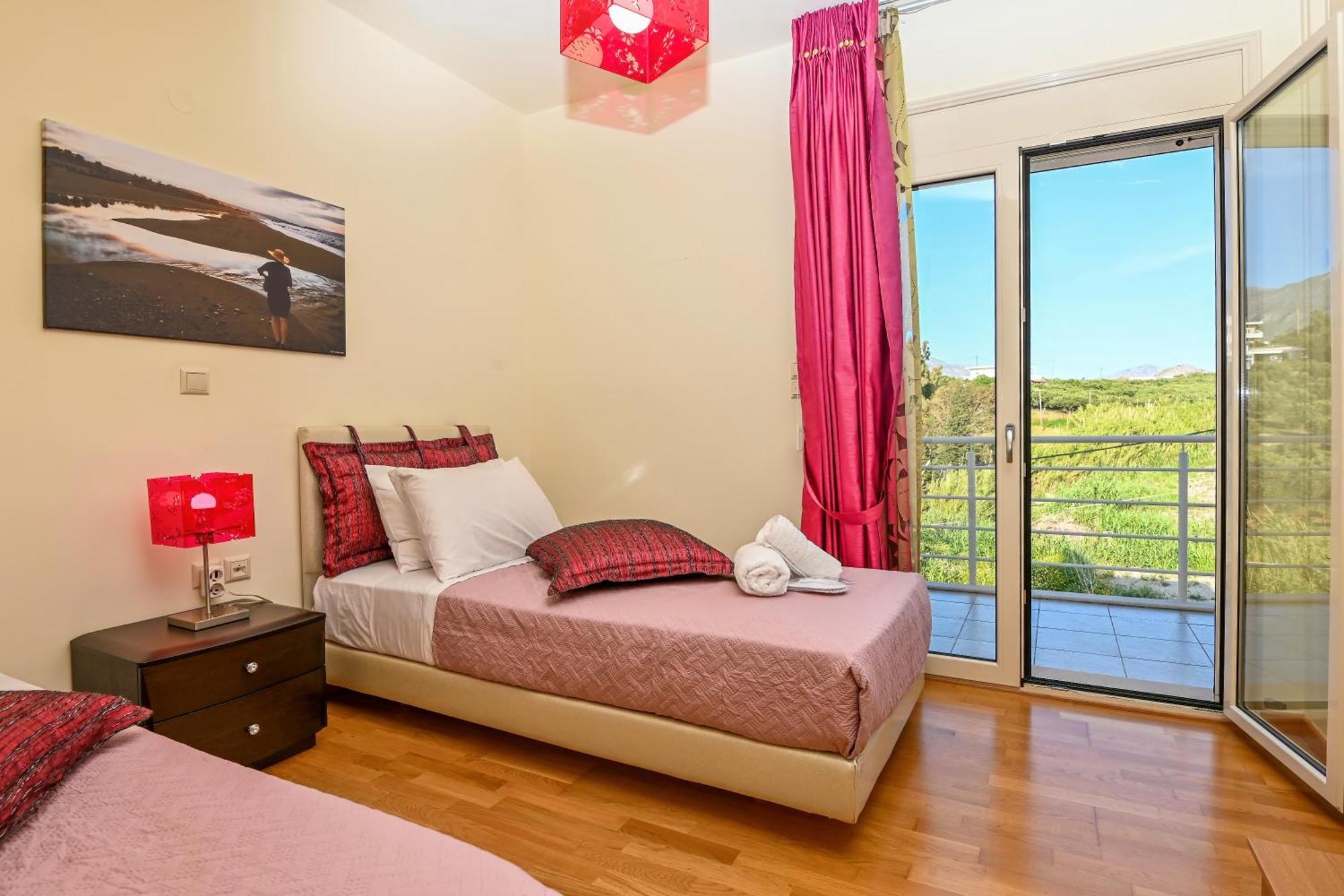 Sand Lily Residence Плакіас Екстер'єр фото