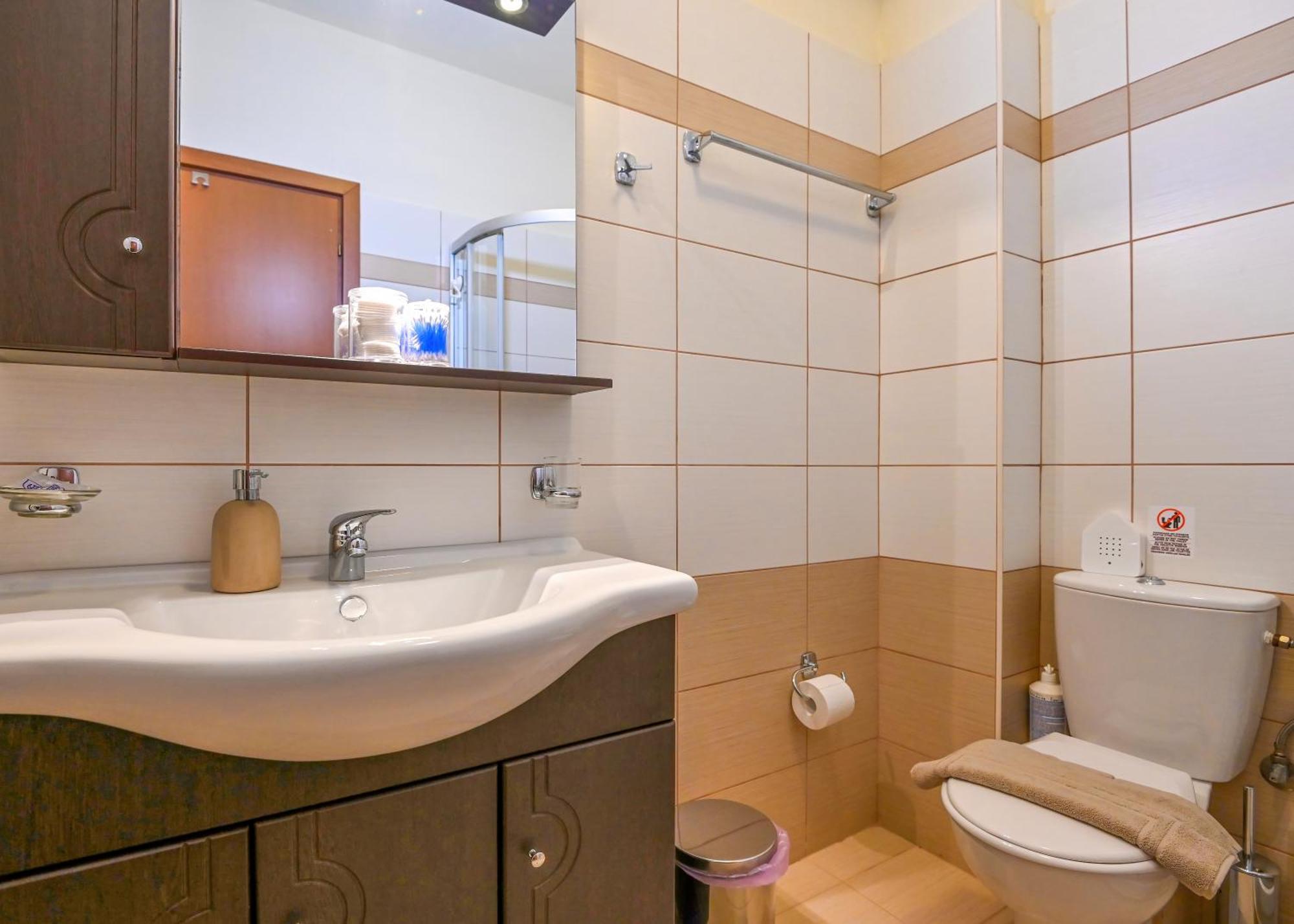 Sand Lily Residence Плакіас Екстер'єр фото