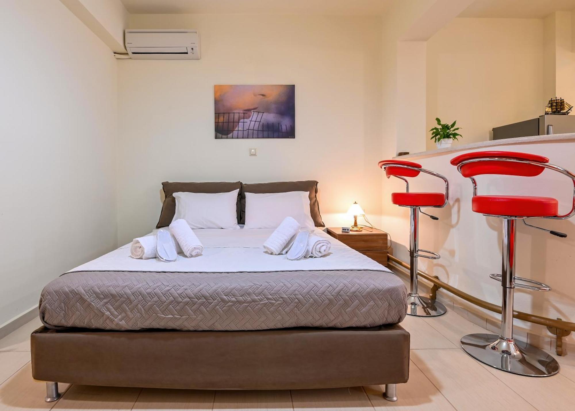 Sand Lily Residence Плакіас Екстер'єр фото