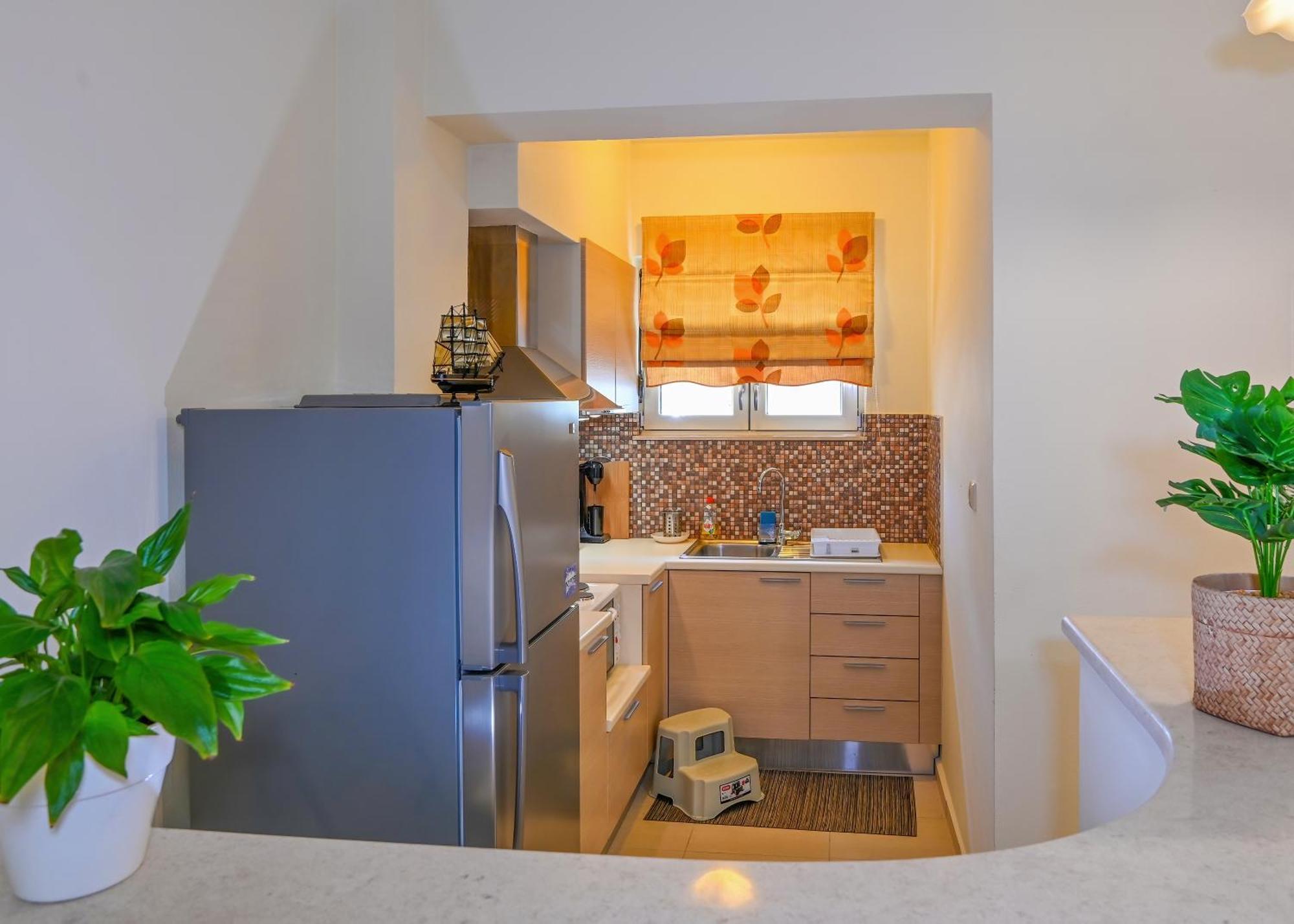 Sand Lily Residence Плакіас Екстер'єр фото