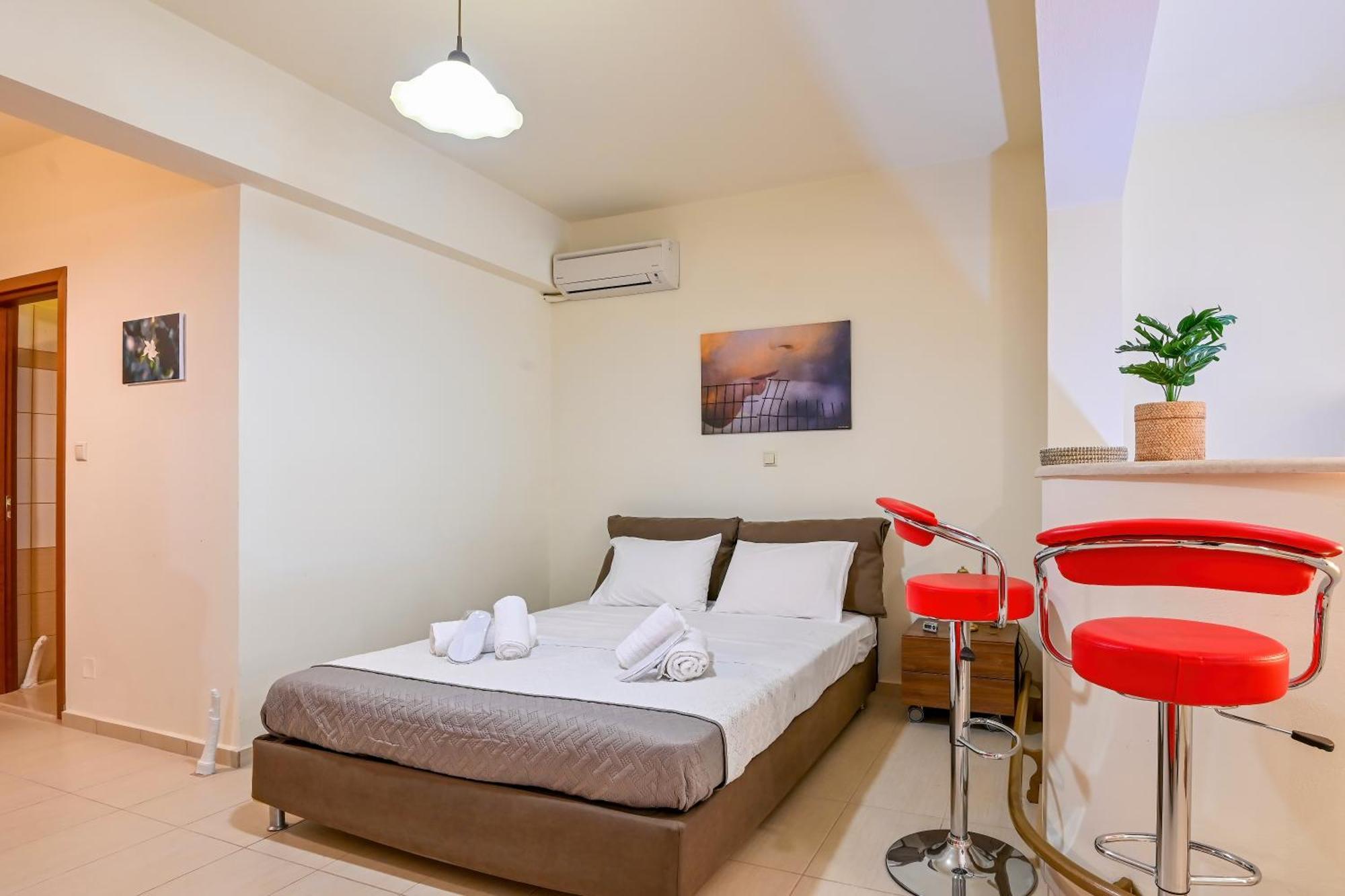 Sand Lily Residence Плакіас Екстер'єр фото