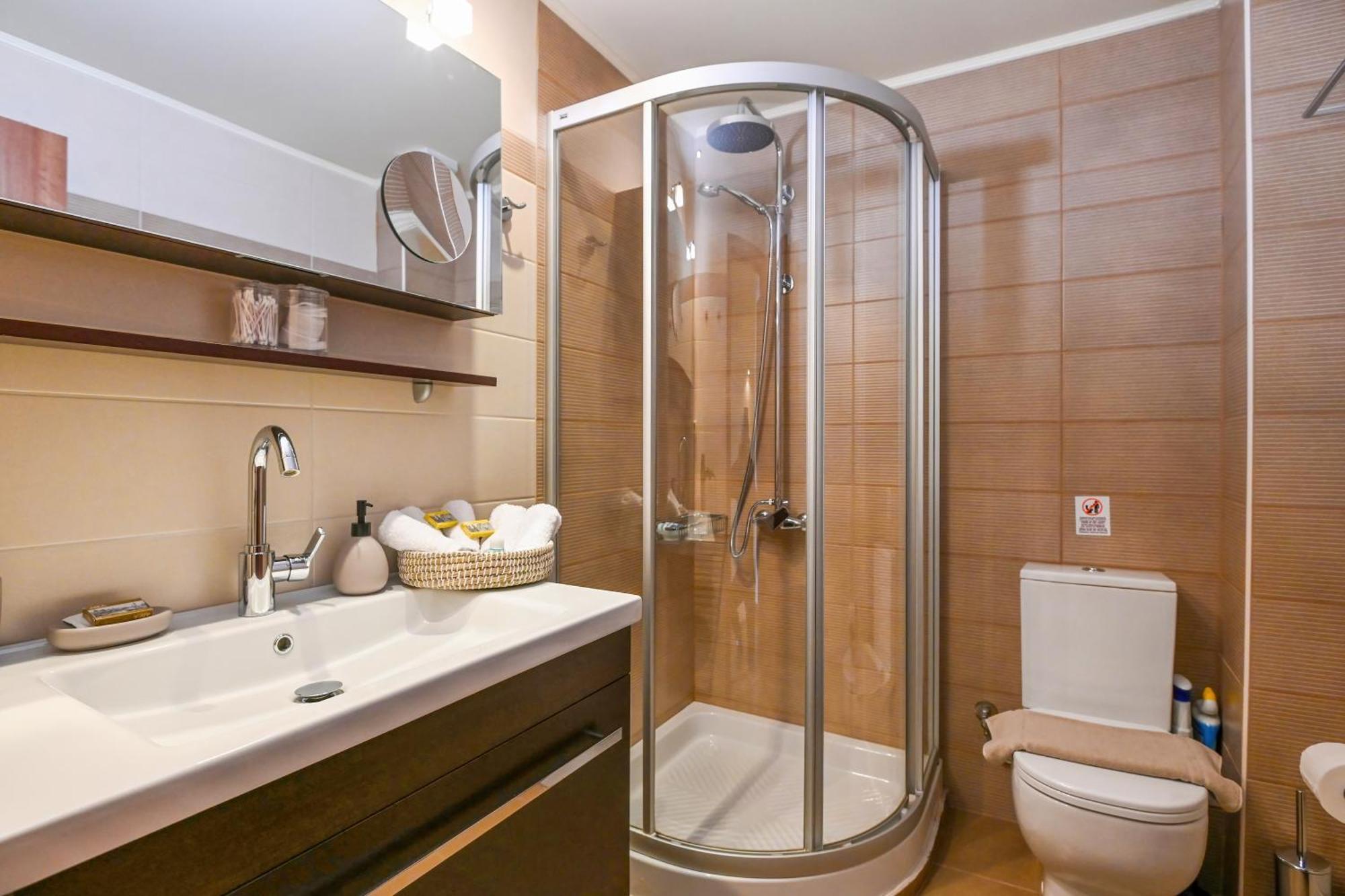 Sand Lily Residence Плакіас Екстер'єр фото