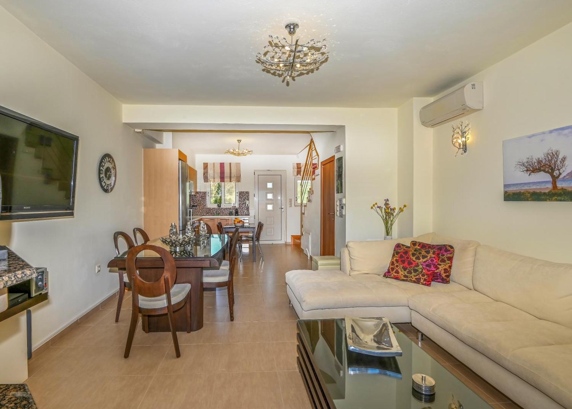 Sand Lily Residence Плакіас Екстер'єр фото