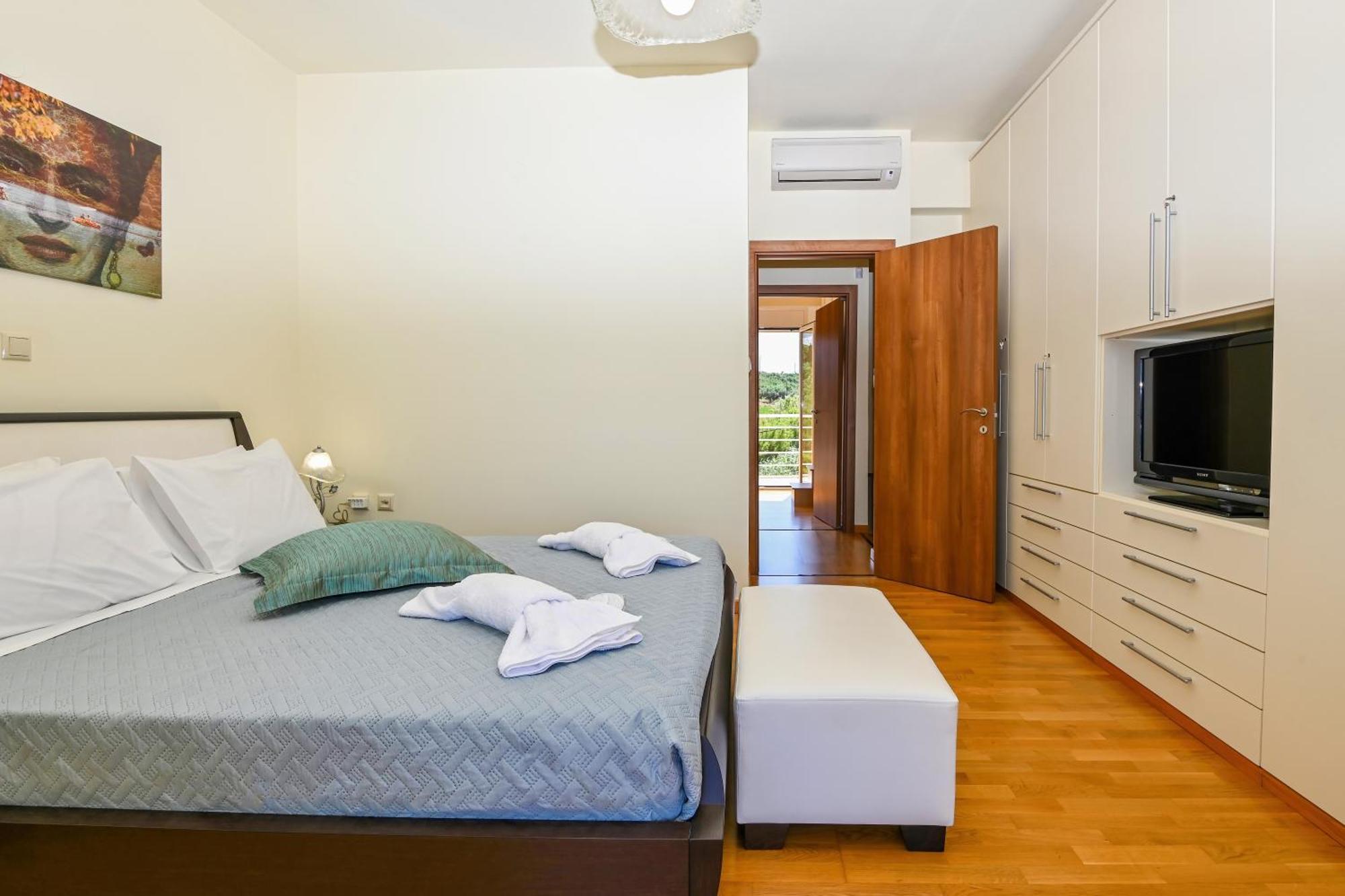 Sand Lily Residence Плакіас Екстер'єр фото